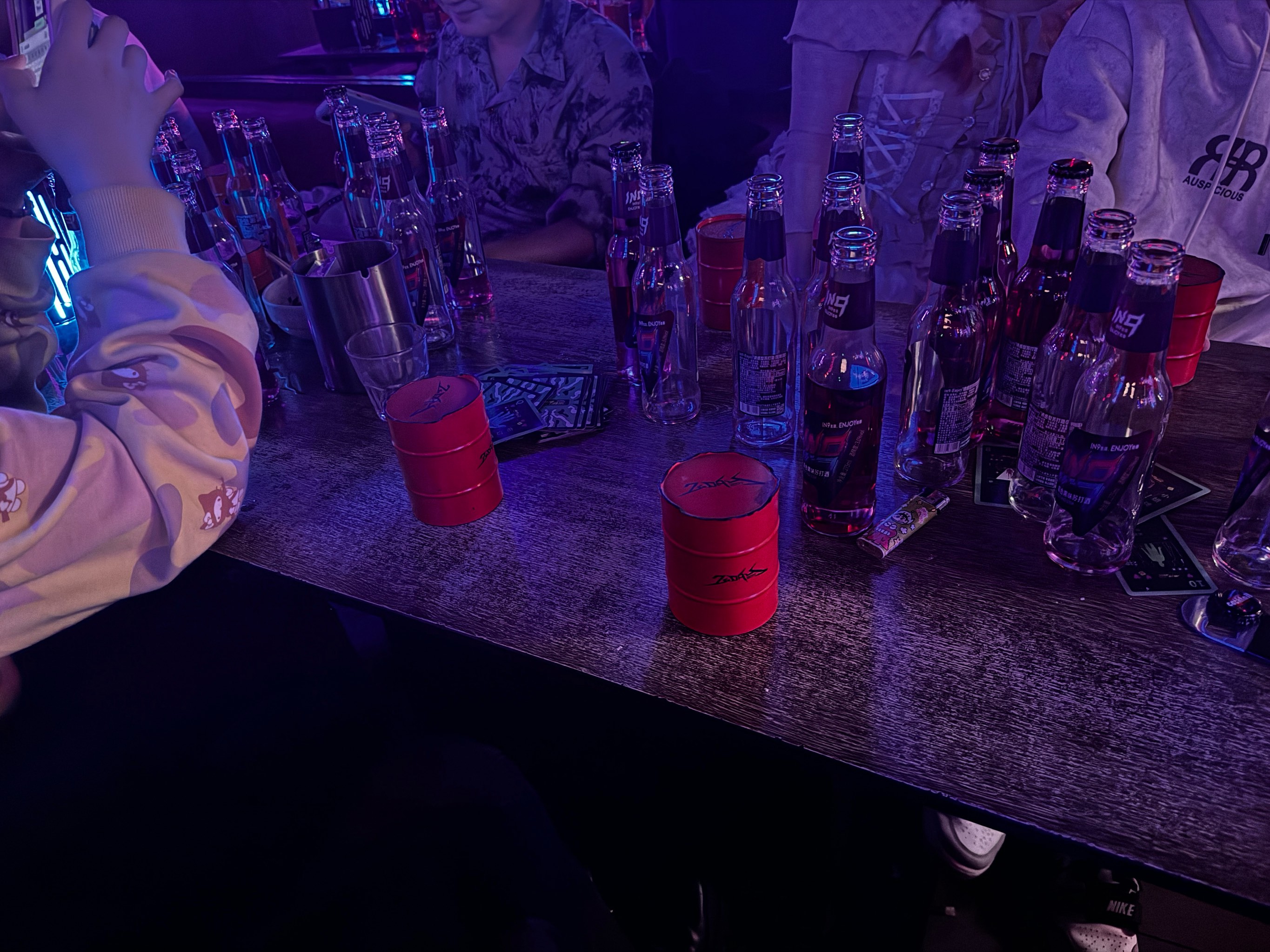 铜陵商务ktv消费攻略详解-郊区ktv预订